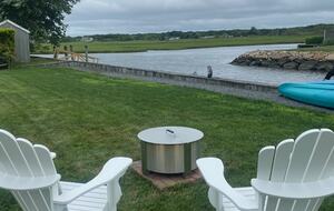 Waterfront Retreat with Private Dock - Near Beach - South Yarmouth, Massachusetts