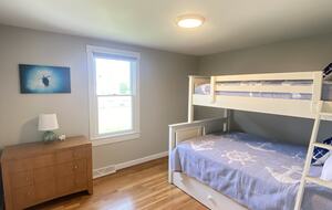 Waterfront Retreat with Private Dock - Near Beach - South Yarmouth, Massachusetts