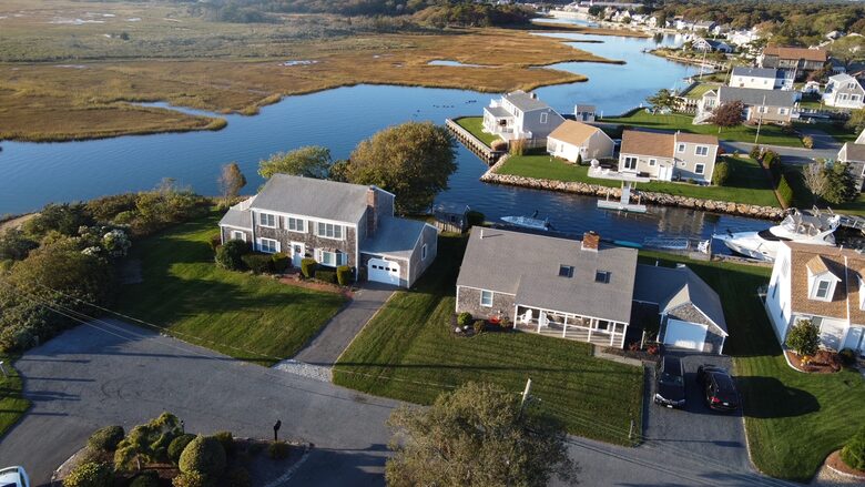 Waterfront Retreat with Private Dock - Near Beach - South Yarmouth, Massachusetts