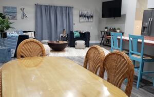 Texoma Lakeside Retreat - Pottsboro, Texas