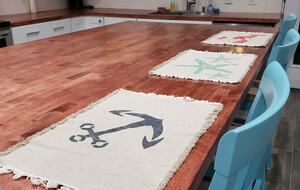 Texoma Lakeside Retreat - Pottsboro, Texas