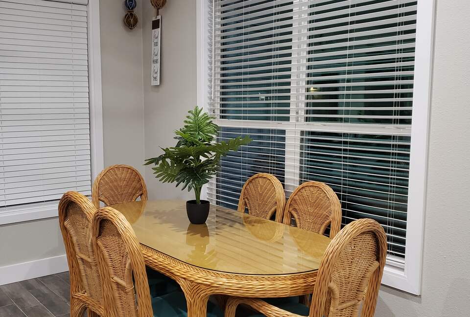 Texoma Lakeside Retreat - Pottsboro, Texas
