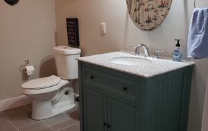 Texoma Lakeside Retreat - Pottsboro, Texas