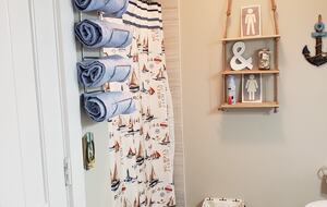 Texoma Lakeside Retreat - Pottsboro, Texas