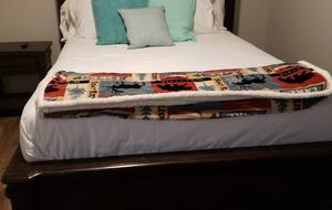 Texoma Lakeside Retreat - Pottsboro, Texas