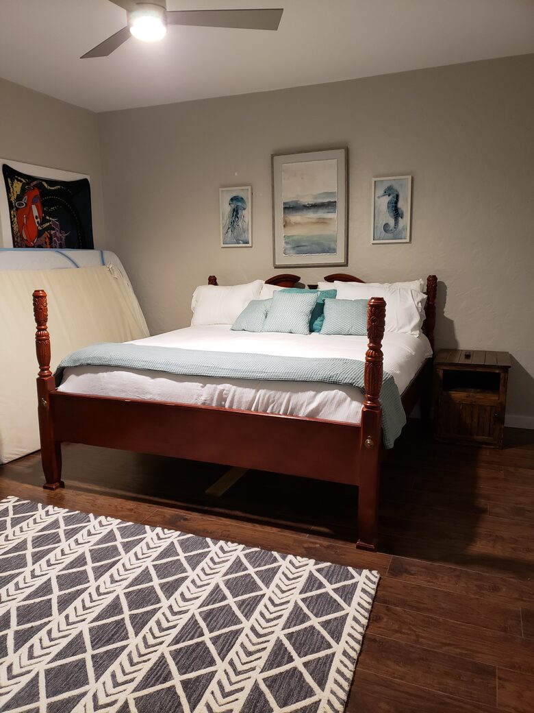 Texoma Lakeside Retreat - Pottsboro, Texas
