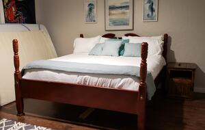 Texoma Lakeside Retreat - Pottsboro, Texas