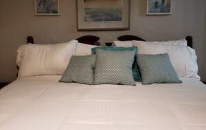 Texoma Lakeside Retreat - Pottsboro, Texas