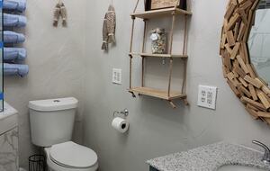 Texoma Lakeside Retreat - Pottsboro, Texas