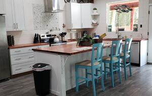 Texoma Lakeside Retreat - Pottsboro, Texas