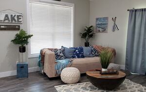 Texoma Lakeside Retreat - Pottsboro, Texas