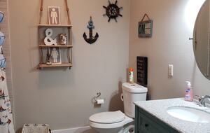 Texoma Lakeside Retreat - Pottsboro, Texas