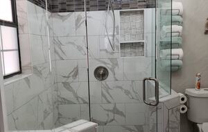 Texoma Lakeside Retreat - Pottsboro, Texas