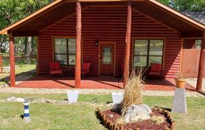 Texoma Lakeside Retreat - Pottsboro, Texas