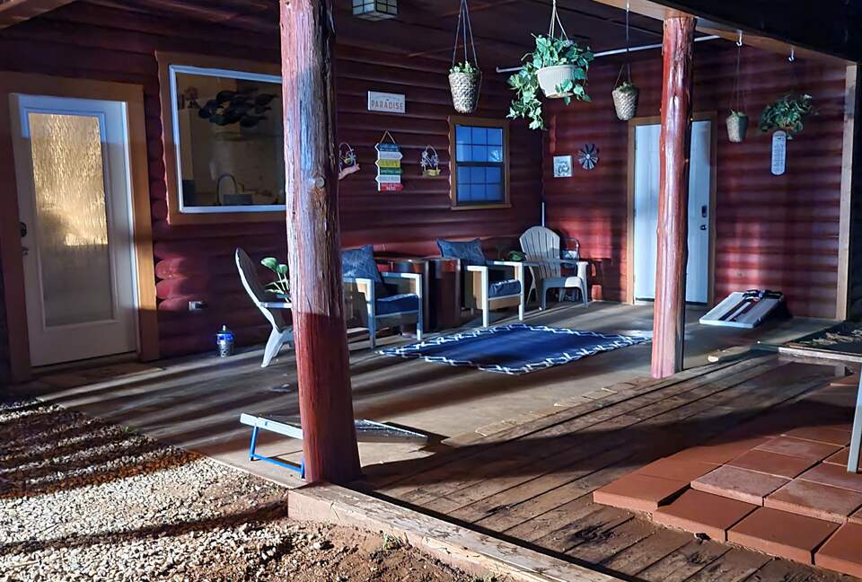 Texoma Lakeside Retreat - Pottsboro, Texas
