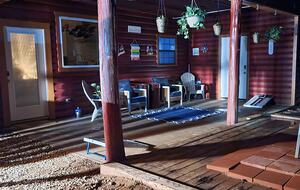 Texoma Lakeside Retreat - Pottsboro, Texas