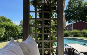 Modern Barn on 6 Acres - Sharon, Connecticut