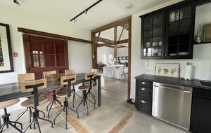 Modern Barn on 6 Acres - Sharon, Connecticut