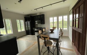 Modern Barn on 6 Acres - Sharon, Connecticut