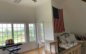 Modern Barn on 6 Acres - Sharon, Connecticut