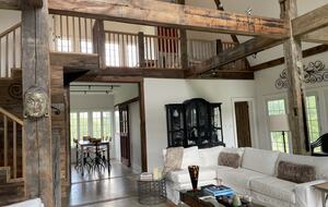 Modern Barn on 6 Acres - Sharon, Connecticut