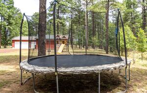 The Pinedale Lodge - Show Low/Pinedale, Arizona