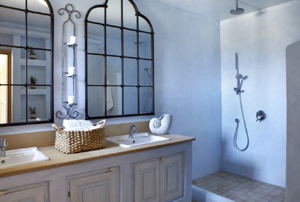 Villa Niovi at Diles & Rinies Estate - Tinos, Greece