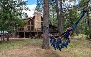 The Pinedale Lodge - Show Low/Pinedale, Arizona