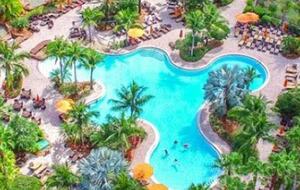 Paseo Resort Townhome - Fort Myers, Florida