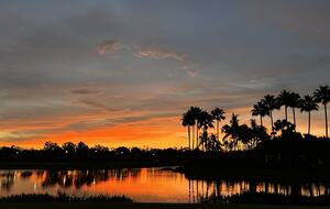 Paseo Resort Townhome - Fort Myers, Florida