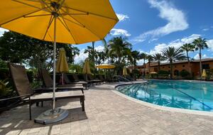 Paseo Resort Townhome - Fort Myers, Florida