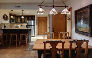 Historic Main Street - Park City, Utah