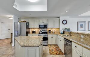 North Beach Resort and Villas 4 Bedroom Villa - North Myrtle Beach, South Carolina