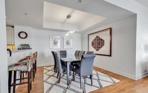 North Beach Resort and Villas 4 Bedroom Villa - North Myrtle Beach, South Carolina