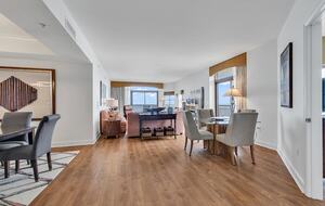 North Beach Resort and Villas 4 Bedroom Villa - North Myrtle Beach, South Carolina