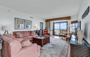 North Beach Resort and Villas 4 Bedroom Villa - North Myrtle Beach, South Carolina