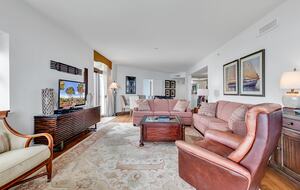 North Beach Resort and Villas 4 Bedroom Villa - North Myrtle Beach, South Carolina