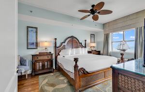 North Beach Resort and Villas 4 Bedroom Villa - North Myrtle Beach, South Carolina