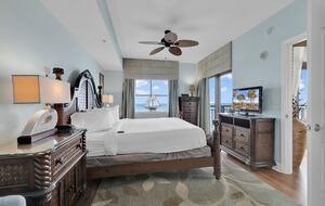 North Beach Resort and Villas 4 Bedroom Villa - North Myrtle Beach, South Carolina