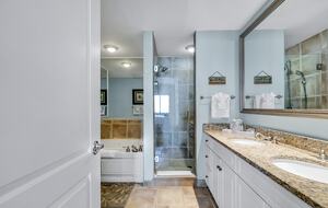 North Beach Resort and Villas 4 Bedroom Villa - North Myrtle Beach, South Carolina