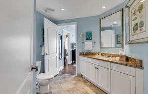 North Beach Resort and Villas 4 Bedroom Villa - North Myrtle Beach, South Carolina