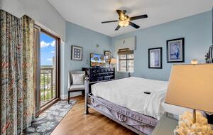North Beach Resort and Villas 4 Bedroom Villa - North Myrtle Beach, South Carolina