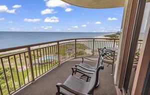 North Beach Resort and Villas 4 Bedroom Villa - North Myrtle Beach, South Carolina