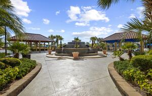 North Beach Resort and Villas 4 Bedroom Villa - North Myrtle Beach, South Carolina