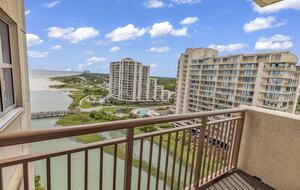 North Beach Resort and Villas 4 Bedroom Villa - North Myrtle Beach, South Carolina