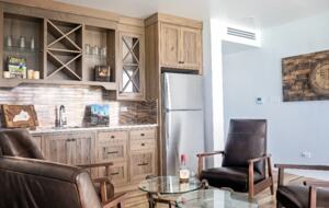 Glass House: BVI Paradise with Private Beach - Jost van dkye, Virgin Islands, British