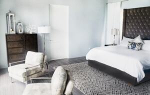 Glass House: BVI Paradise with Private Beach - Jost van dkye, Virgin Islands, British