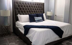 Glass House: BVI Paradise with Private Beach - Jost van dkye, Virgin Islands, British