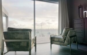 Glass House: BVI Paradise with Private Beach - Jost van dkye, Virgin Islands, British