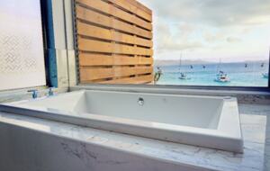 Glass House: BVI Paradise with Private Beach - Jost van dkye, Virgin Islands, British